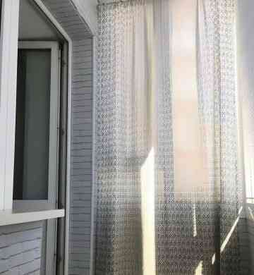 Сдаётся: квартира. Кол-во комнат: 1 Общая площадь квартиры: 39м² Донецк