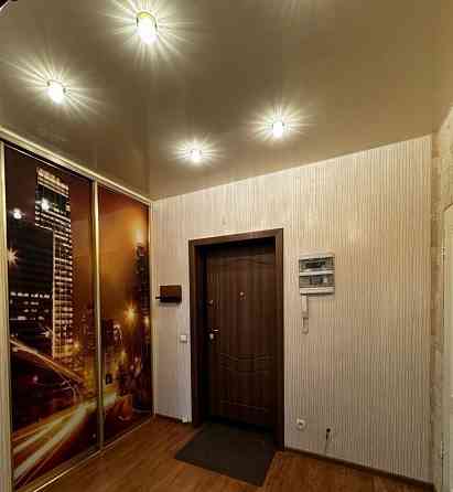 Сдаётся: квартира. Кол-во комнат: 1 Общая площадь квартиры: 39м² Донецк