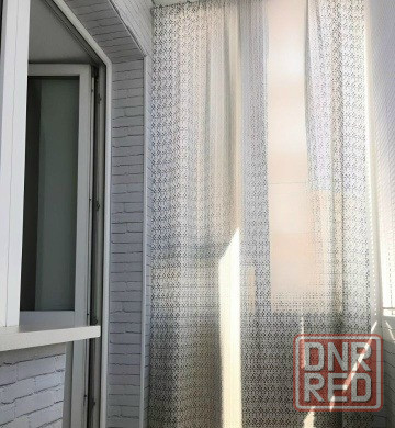 Сдаётся: квартира. Кол-во комнат: 1 Общая площадь квартиры: 39м² Донецк - изображение 4