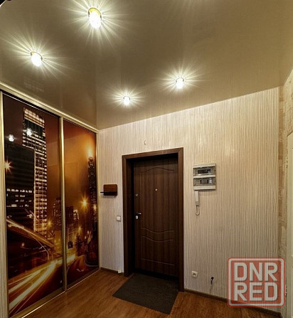 Сдаётся: квартира. Кол-во комнат: 1 Общая площадь квартиры: 39м² Донецк - изображение 6