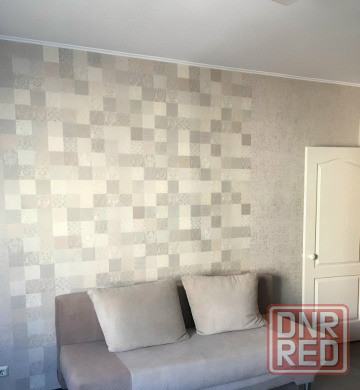 Сдаётся: квартира. Кол-во комнат: 1 Общая площадь квартиры: 39м² Донецк - изображение 5