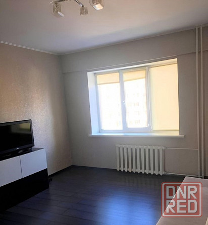 Сдаётся: квартира. Кол-во комнат: 1 Общая площадь квартиры: 39м² Донецк - изображение 7