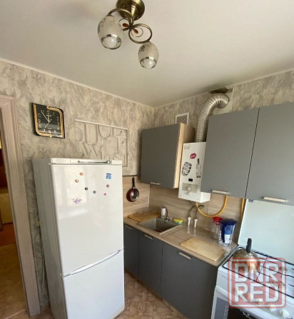 Сдается: Однокомнатная квартира Этаж: 4/5 Район: Куйбышевский Донецк - изображение 2