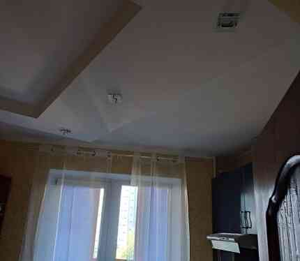 Сдаётся в аренду квартира Комнат : 1-ая Район : Киевский Донецк