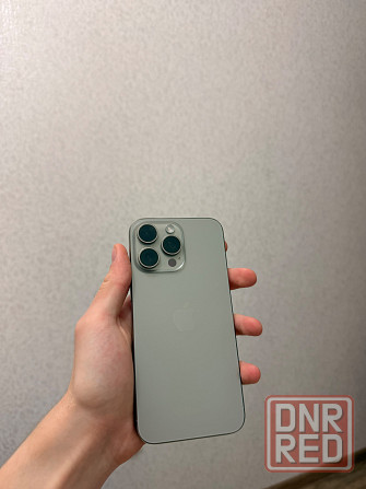 IPhone 15 Pro Max 512GB Донецк - изображение 2