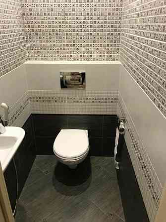 Сдается 2-комнатная квартира 60 кв. м Район: Куйбышевский Донецк