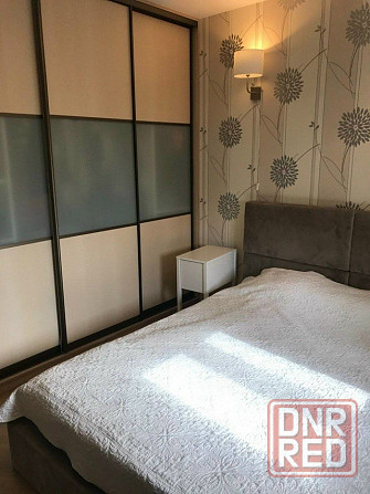 Сдается 2-комнатная квартира 60 кв. м Район: Куйбышевский Донецк - изображение 5