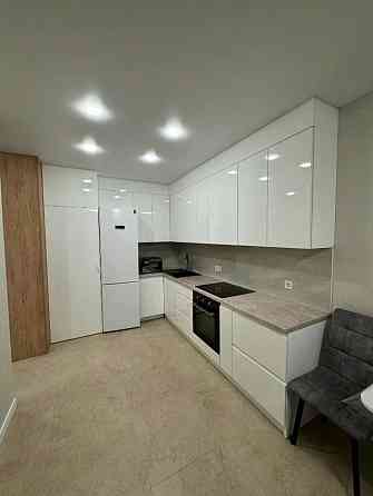 Сдам отличную 2-комнатную квартиру 50 м2 Ворошиловский р-н Донецк