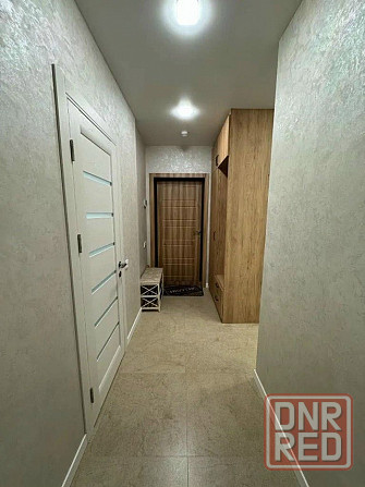 Сдам отличную 2-комнатную квартиру 50 м2 Ворошиловский р-н Донецк - изображение 2