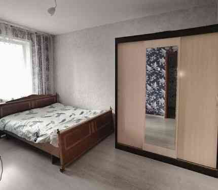 Сдаётся в аренду квартира Комнат : 2-ая Район : Кировский район Донецк