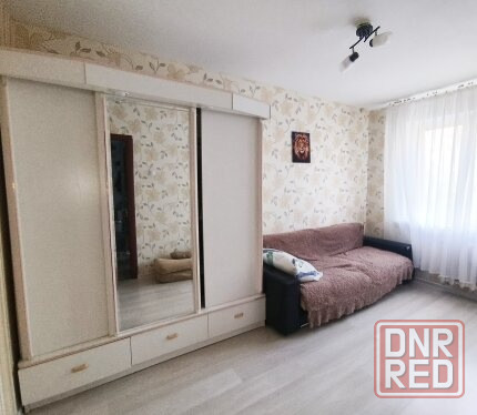 Сдаётся в аренду квартира Комнат : 2-ая Район : Кировский район Донецк - изображение 3