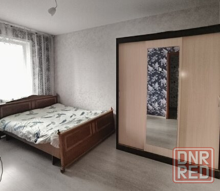 Сдаётся в аренду квартира Комнат : 2-ая Район : Кировский район Донецк - изображение 2