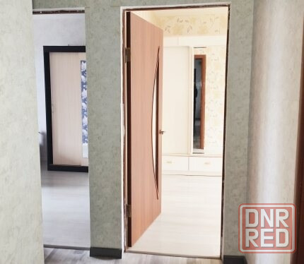 Сдаётся в аренду квартира Комнат : 2-ая Район : Кировский район Донецк - изображение 1