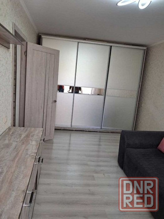 Сдаётся 2-х комнатная квартира, Ленинский район Донецк - изображение 4