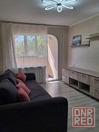 Сдаётся 2-х комнатная квартира, Ленинский район Донецк - изображение 5