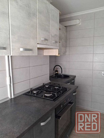 Сдаётся 2-х комнатная квартира, Ленинский район Донецк - изображение 2