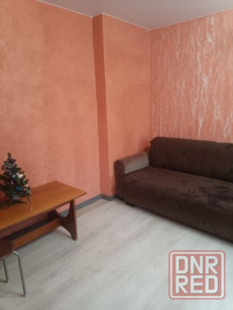 Сдаётся в аренду квартира Комнат : 2-ая Район : Калининский Донецк - изображение 2