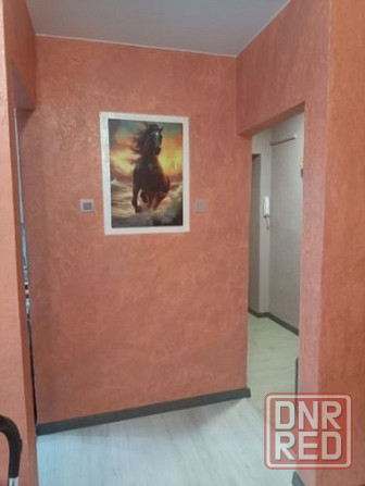 Сдаётся в аренду квартира Комнат : 2-ая Район : Калининский Донецк - изображение 3