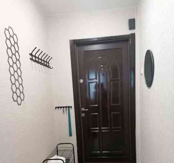 Сдается квартира в пролетарском районе Донецк