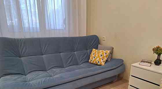 Сдается квартира в пролетарском районе Донецк