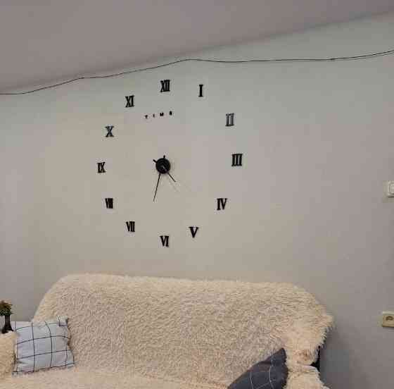 Сдается квартира в пролетарском районе Донецк