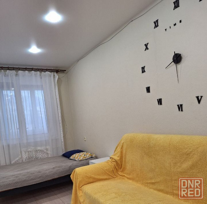 Сдается квартира в пролетарском районе Донецк - изображение 2