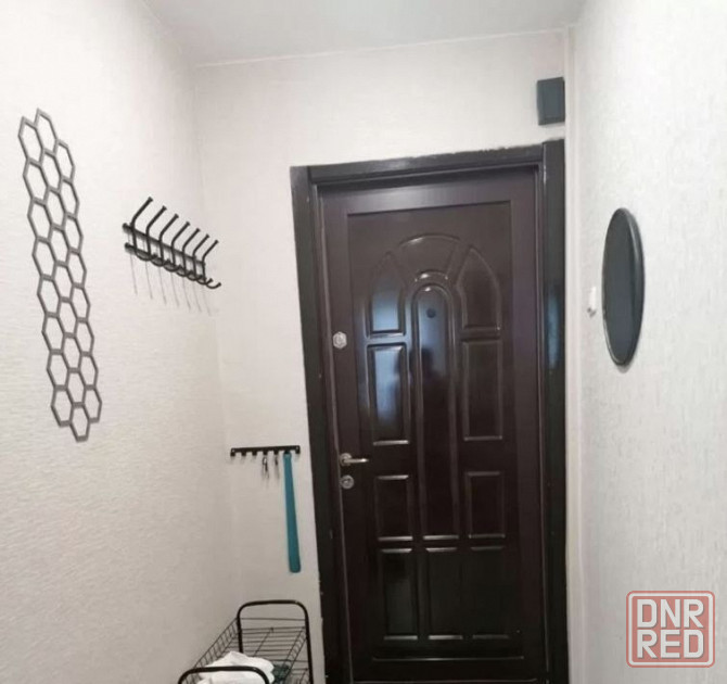 Сдается квартира в пролетарском районе Донецк - изображение 4