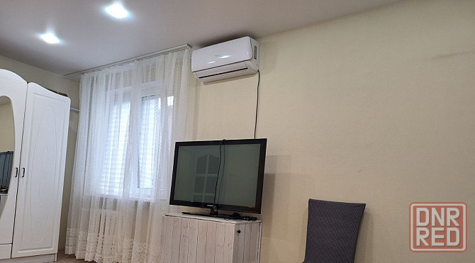 Сдается квартира в пролетарском районе Донецк - изображение 1