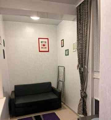 Сдаётся: квартира. Кол-во комнат: 1 Общая площадь квартиры: 36м² Этаж: 2/5 Район: Киевский Донецк