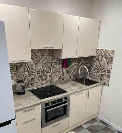 Сдается:2 комнатная квартира Этаж:4/5 Район:Калининский Донецк