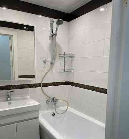 Сдается:2 комнатная квартира Этаж:4/5 Район:Калининский Донецк