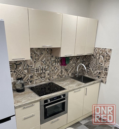 Сдается:2 комнатная квартира Этаж:4/5 Район:Калининский Донецк - изображение 3