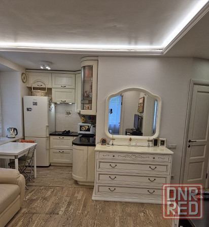 Сдается:Двухкомнатная квартира Этаж:5/5 Район:Калининский Донецк - изображение 3