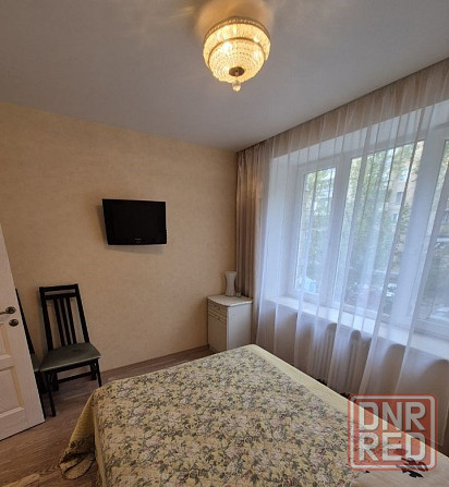 Сдается:Двухкомнатная квартира Этаж:5/5 Район:Калининский Донецк - изображение 2