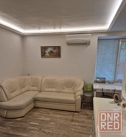 Сдается:Двухкомнатная квартира Этаж:5/5 Район:Калининский Донецк - изображение 4