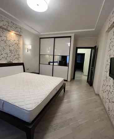 Сдаётся просторная двухкомнатная квартира в Калининском районе Донецк