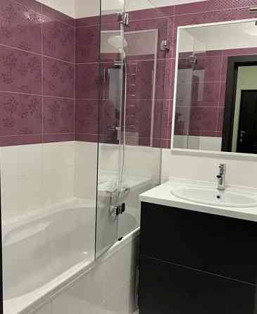 Сдаётся просторная двухкомнатная квартира в Калининском районе Донецк