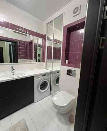 Сдаётся просторная двухкомнатная квартира в Калининском районе Донецк