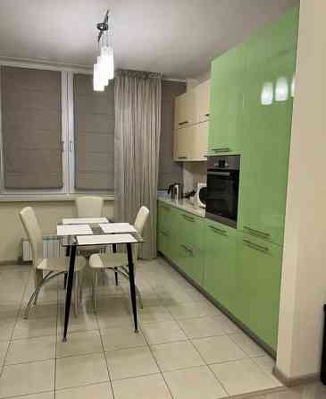 Сдаётся просторная двухкомнатная квартира в Калининском районе Донецк