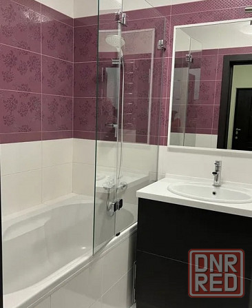 Сдаётся просторная двухкомнатная квартира в Калининском районе Донецк - изображение 2