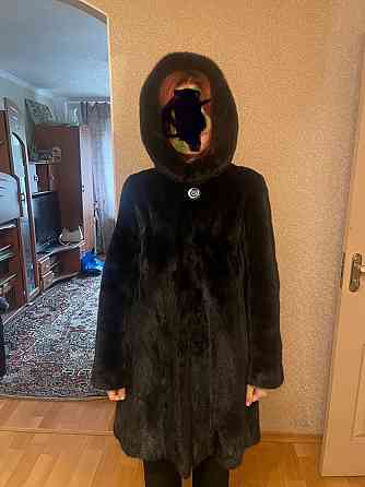 Шуба норкова Донецк
