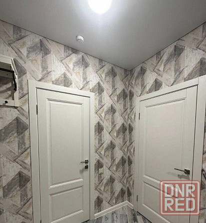 Сдаётся: квартира. Кол-во комнат: 2 Общая площадь квартиры: 62м² Этаж: 8/9 . Район: Ворошиловский Донецк - изображение 3