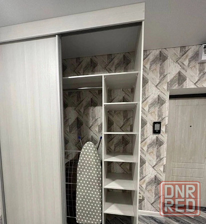 Сдаётся: квартира. Кол-во комнат: 2 Общая площадь квартиры: 62м² Этаж: 8/9 . Район: Ворошиловский Донецк - изображение 6