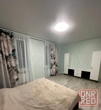 Сдаётся: квартира. Кол-во комнат: 2 Общая площадь квартиры: 62м² Этаж: 8/9 . Район: Ворошиловский Донецк - изображение 5