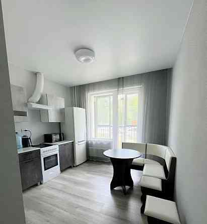 Сдается: Однокомнатная квартира Этаж: 1/9 Район: Калининский Донецк