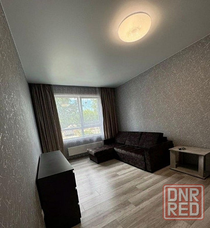 Сдается: Однокомнатная квартира Этаж: 1/9 Район: Калининский Донецк - изображение 3