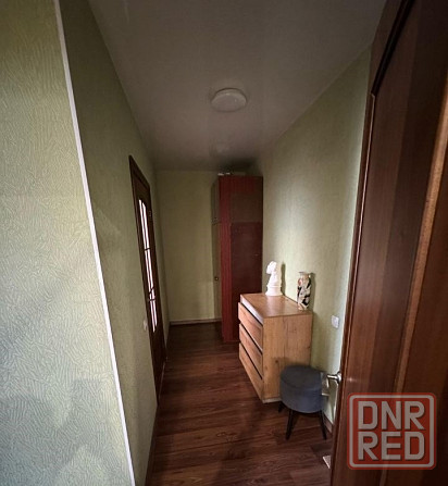 Сдается: Однокомнатная квартира Этаж: 5/9 Район: Ворошиловский Донецк - изображение 6