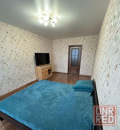 Сдается: Однокомнатная квартира Этаж: 5/9 Район: Ворошиловский Донецк - изображение 5