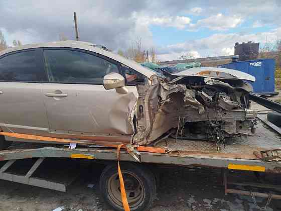 Разборка Honda Civic 4D сивик 2008 Макеевка