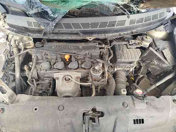 Разборка Honda Civic 4D сивик 2008 Макеевка